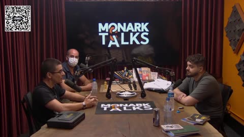 Monark Talks - Renato Amoedo (24/03/2023)