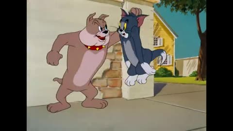 Tom&Jerry cartoon for kids