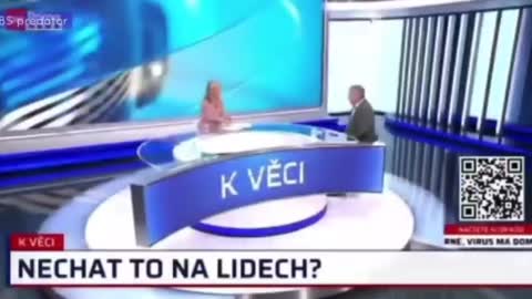 K věci - Dr. Bohuslav Svoboda říká, že kdybychom přiznali že nejsou viry, co bychom léčili …