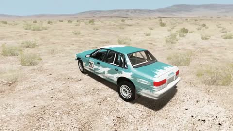 BeamNg drive game 14