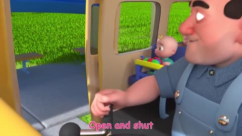 NURSERY RHYMES Baby Shark Johny Johny