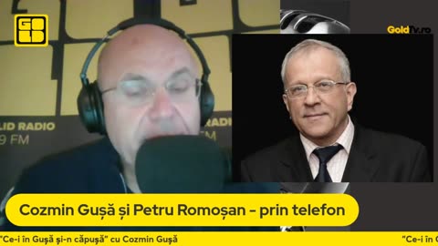 Romoșan: Se pregătește topirea identităților naționale în UE, după alegerile europarlamentare.