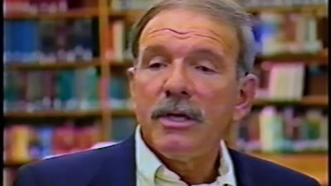 July 3, 1994 - Civil Rights Historian & Professor John Dittmer on 'Sunday Morning'