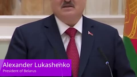 ‘President Zelensky is just a nit. Just a nit!’