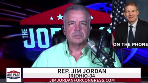 Bio Labs In Ukraine? Jim Jordan: Same Crowd Who Ran Foreign Policy In Obama Biden Administration