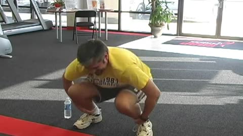 Funny exercise #shorts