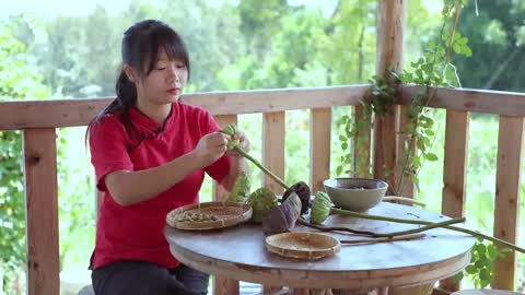 Lotus Root