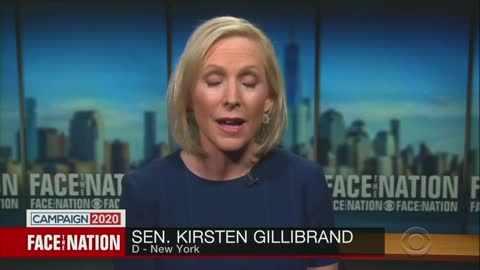 Kirsten Gillibrand on illegal immigrants: 'I wouldn’t use the detention system at all'