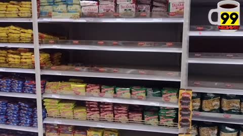 O ALIMENTO MAIS CONSUMIDO NO BRASIL HOJE. VERGONHA!#viral #noticias #brasil #shorts #humor