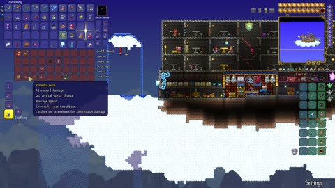 Terraria gameplay ep. 14