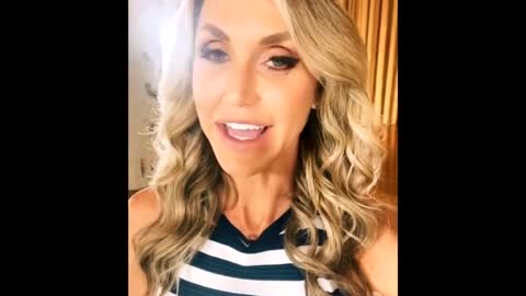 Lara Trump | Right View with Lara Trump (INTRO REMIX)