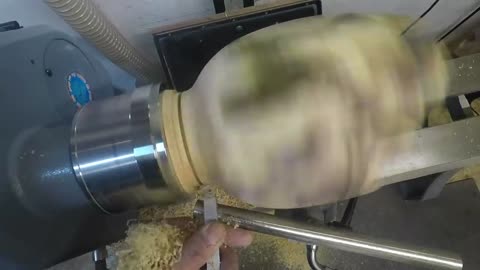 Wood turning amezing type videos