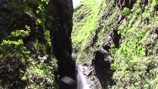 LIFE ON KAUAI ~ MAKALEHA FALLS HIKE ~ VIDEO 10 ~ FINAL VIDEO - July 29th 2016