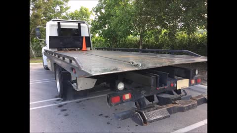 Camel Tow Towing & Mobile Mechanics - (843) 279-8040