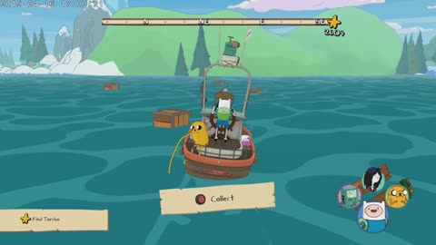 Adventure Time Pirates of the Enchiridion Part 38