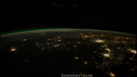 Earth from Space Like you have never seen Before