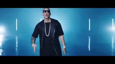 Daddy yankee _shaky shaky (official video)