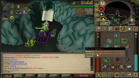 DHCB - Split #2 KC435