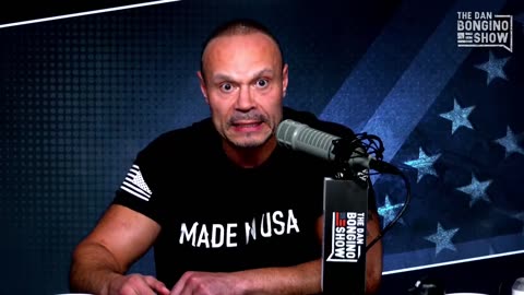 The Dan Bongino Show [Reveals the Truth] The Biden Impeachment Inquiry Has Begun