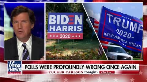 Tucker: It’s hard to trust anything. Here’s what we know.