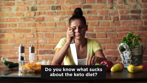 The Ultimate Keto meal plan (free keto book)