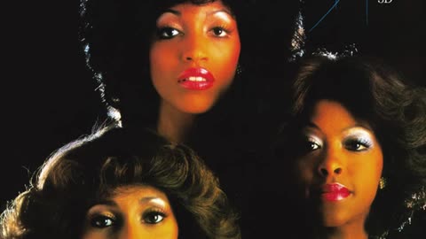 The Three Degrees - My Simple Heart