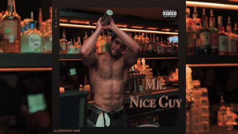 JULIAN - Mr. Nice Guy