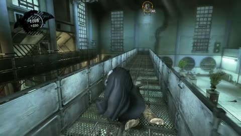 Batman Arkham Asylum Longplay 03