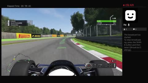 Lotus 79 - Monza (F1 2019)