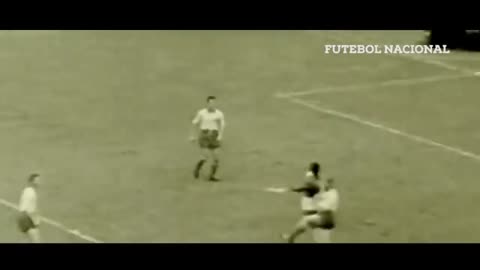 top 100 Pelé goals