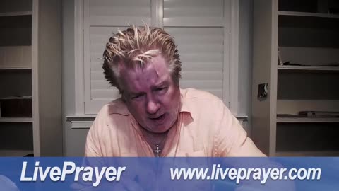 Liveprayer with Bill Keller 7/5/23