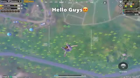 42 kill's 😱 NeW World Record 🔥 in HERE PUBG lover's PUBG mobile