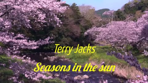 Terry Jacks - Seasons in the sun