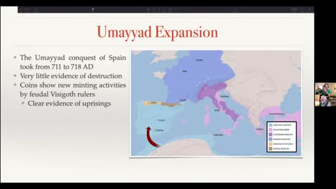 105 Thomas (Pt.8) How did anti-Trinitarianism enter Spain