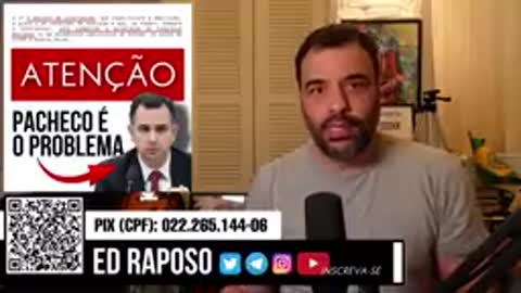 EdRaposo - Reunião decisiva 24 nov