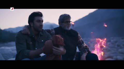 Deva Deva - Extended Film Version|Brahmāstra|Amitabh B|Ranbir |@aliabhatt|@pritam7415 |Arijit|Jonita