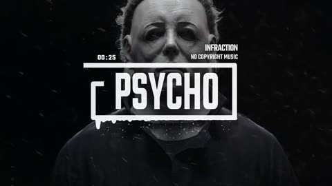 HALLOWEEN Horror Thriller Suspense by Infraction-Music / Psycho