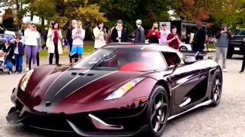 635& devlish regera