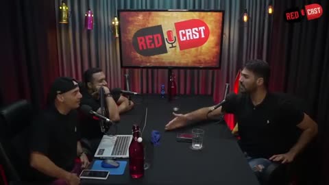 ELA DISSE QUE NENHUM HOMEM À MERECE! SHAY Casamento às Cegas REDCAST