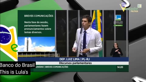 Brazil is in DANGER: Parliamentarians CHALLENGE Flávio Dino - By Marcelo Pontes - Verdade Política