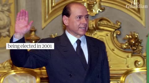 Berlusconi