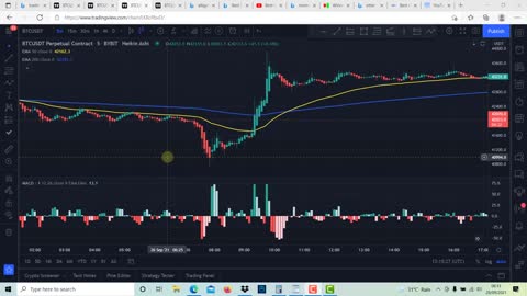 Best Crypto Scalping Strategy for the 5 Min Time Frame - How I Made 2000% A DAY