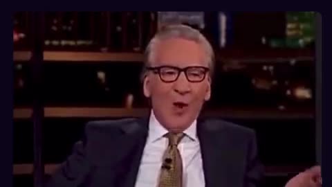 Bill Maher: Liberals make a real effort not to understand Trump voters.