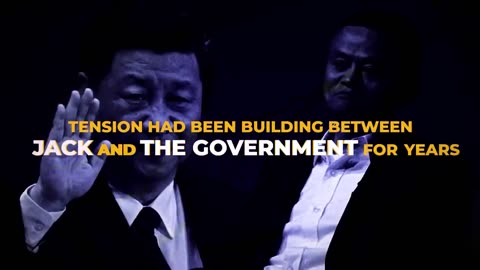 What REALLY Happened To Jack Ma & Alibaba?