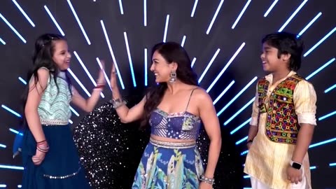 Savaria Neeti Mohan Geet Kaur Bagga shorts ytshorts trending viralvideo