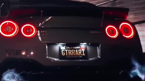 GTR