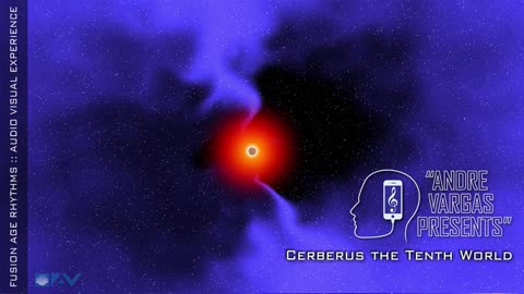 Cerberus the Tenth World