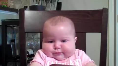 Top 10 Funny Baby Videos 2023