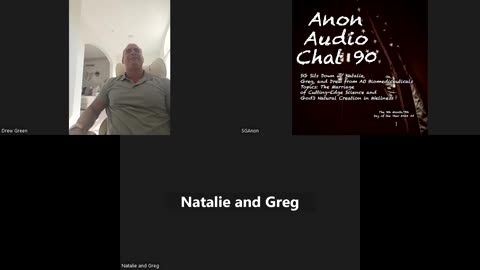 (9-7-2024)-SG Sits Down w- Natalie, Greg, & Drew from AO Biomediceuticals