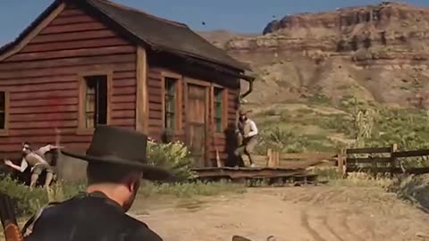 RDR2 GAMEPLAY 🔥🔥💯